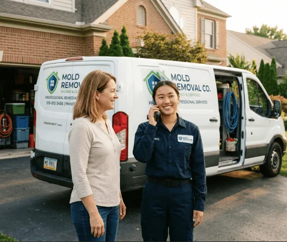 Crawlspace Mold Remediation Middleburg, KY FAQs